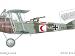 Rumpler C.IV 8455/16, MFA 2, mid to late 1917